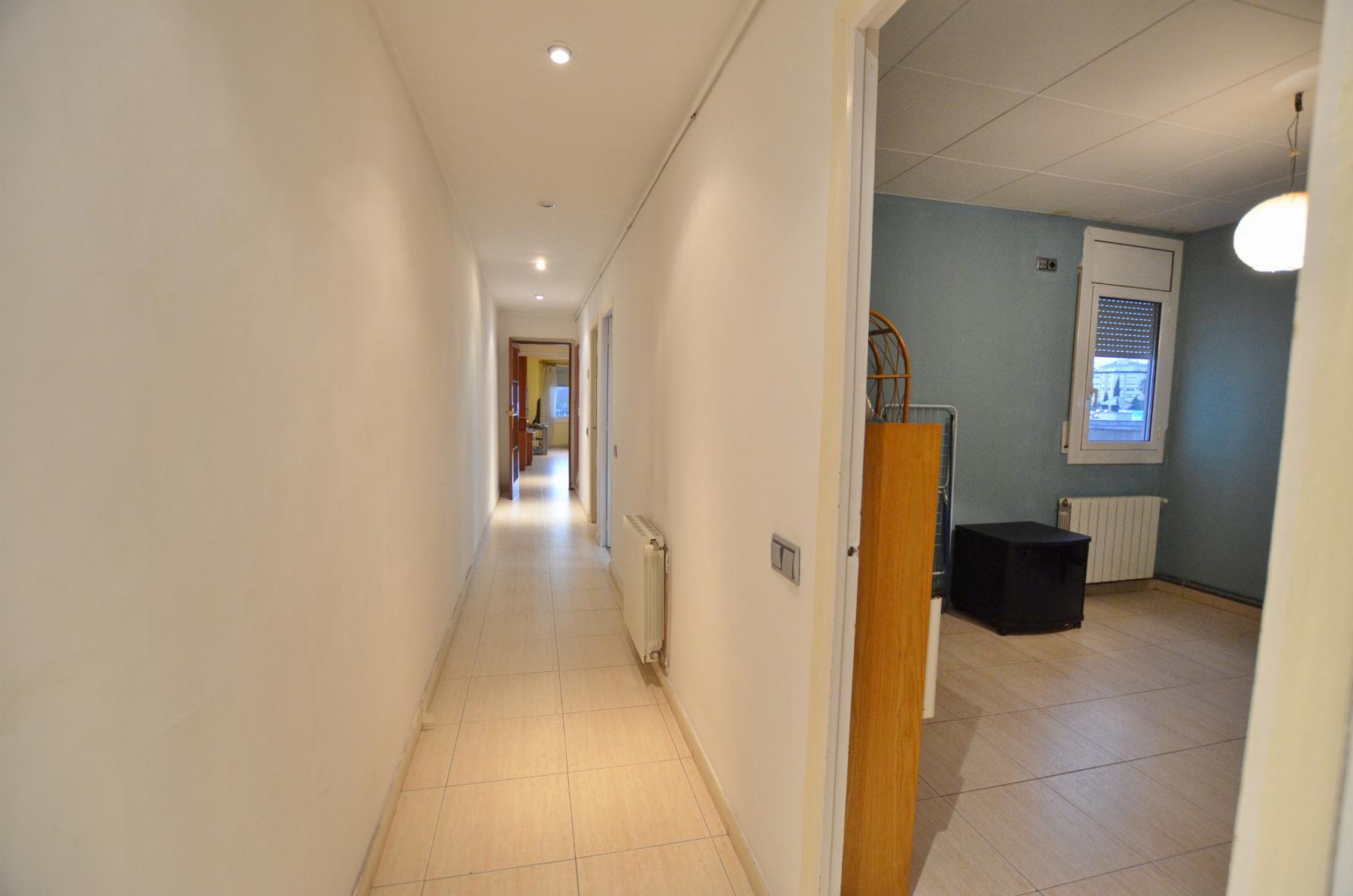 Venta de piso en Terrassa
