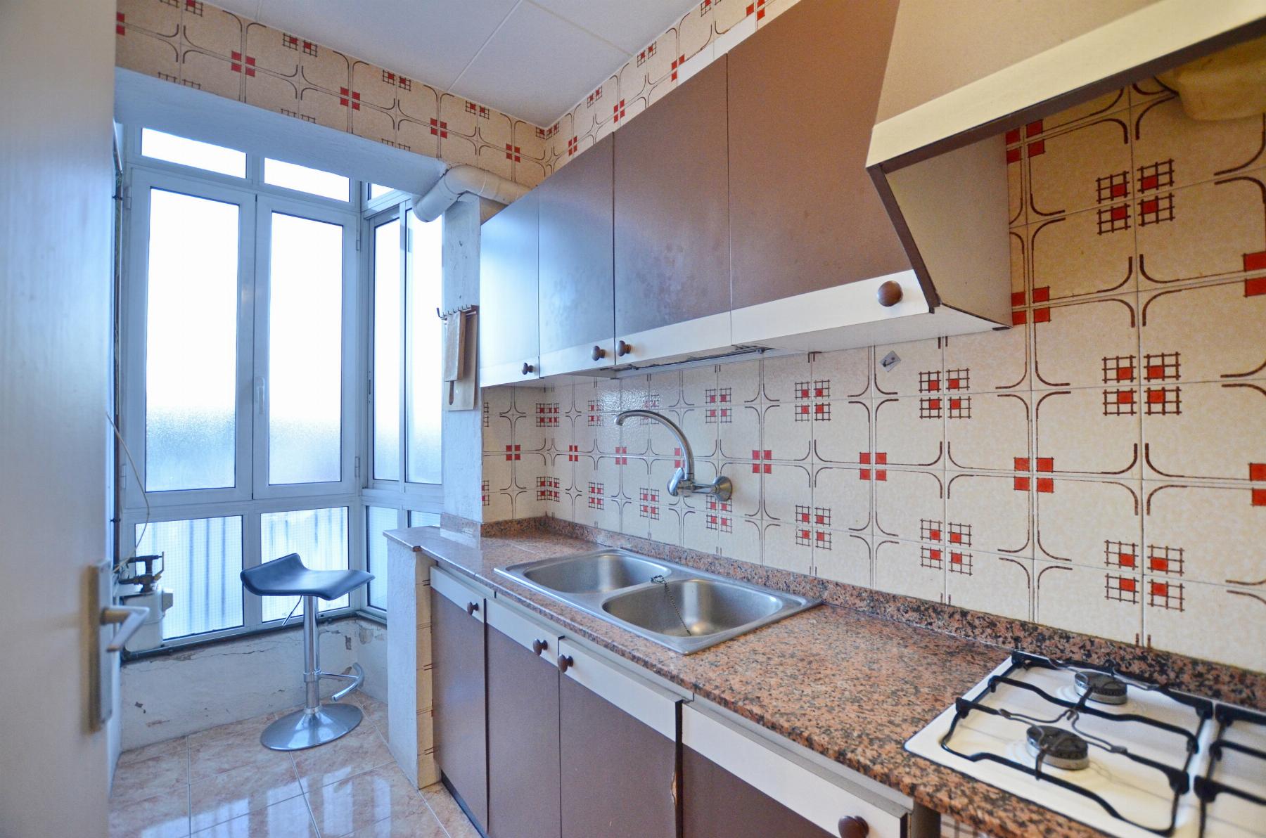 Venta de piso en Terrassa