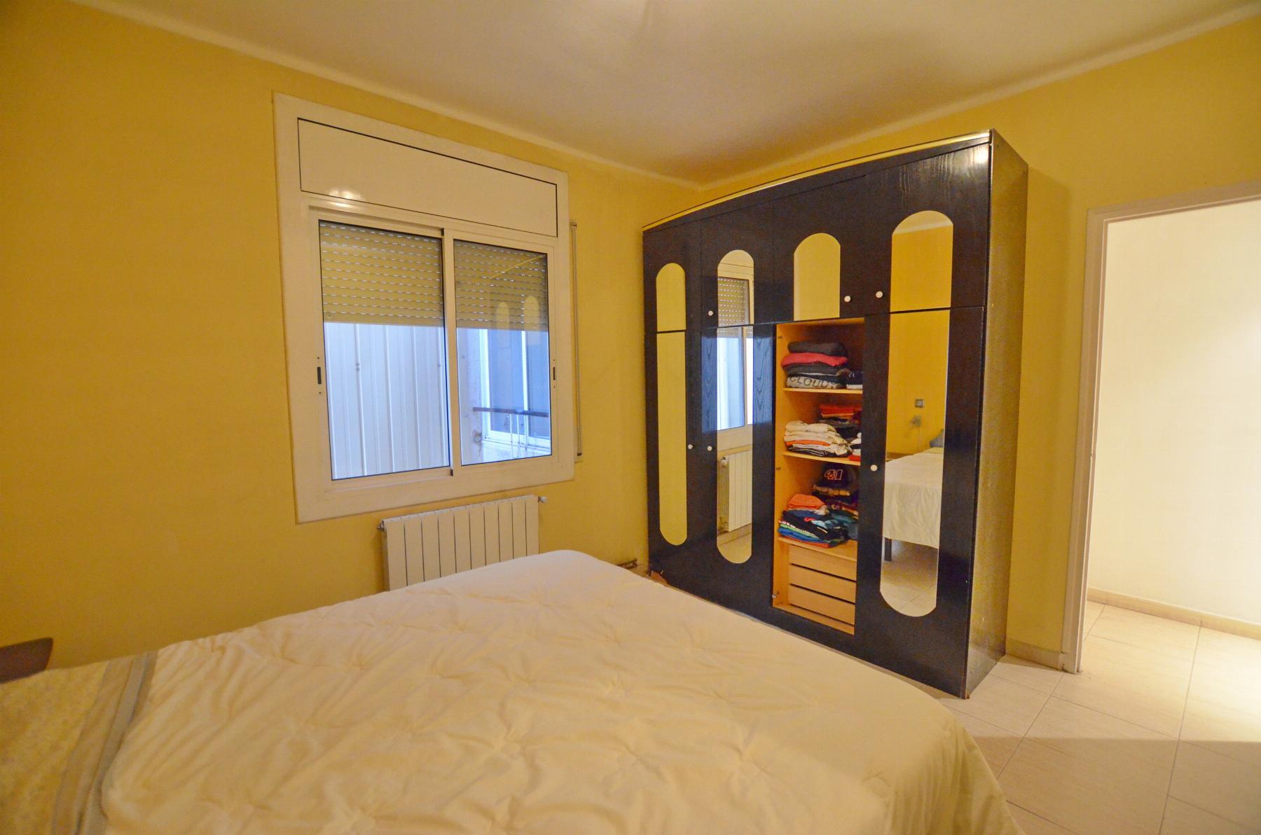 Venta de piso en Terrassa