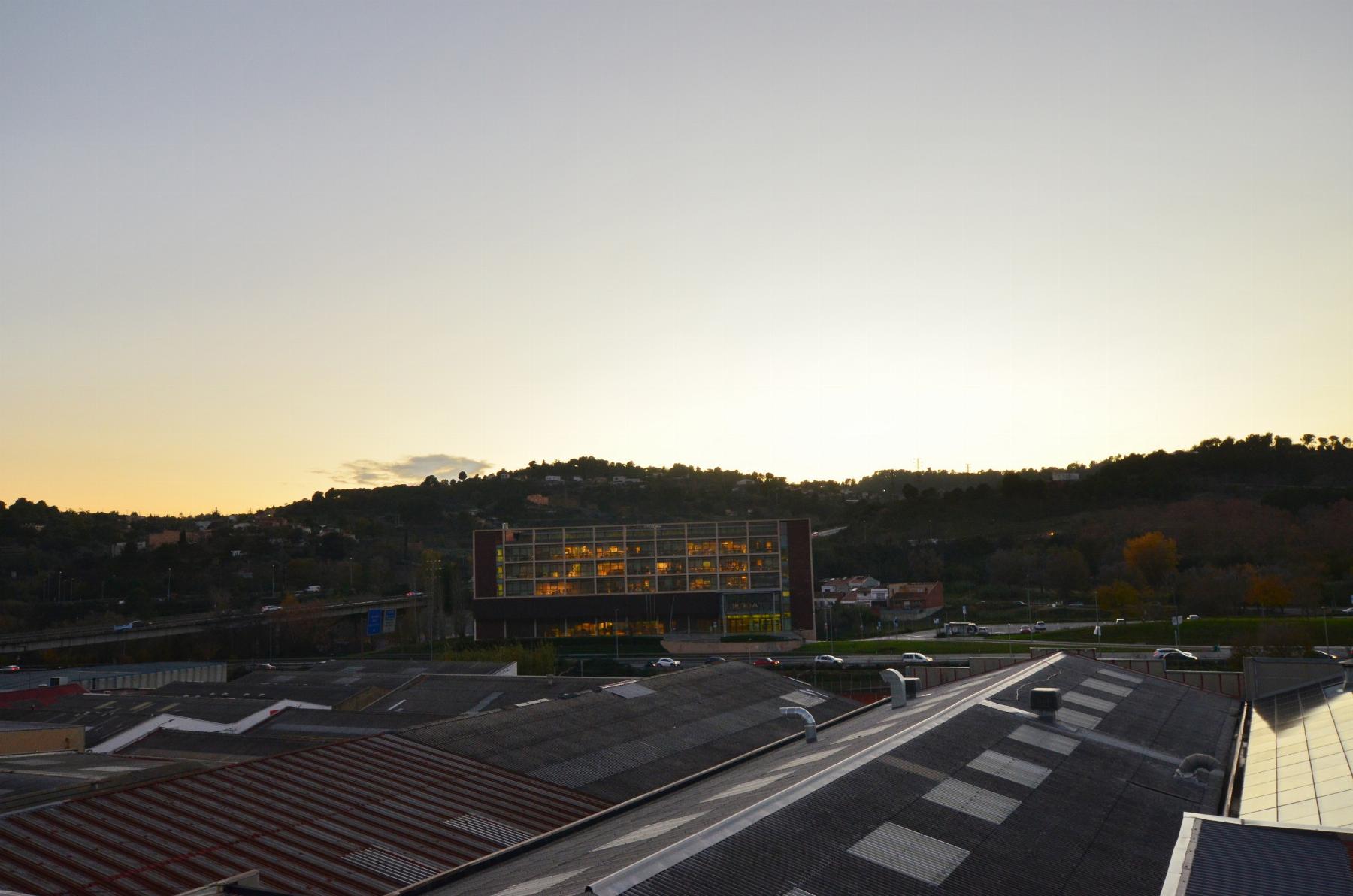 Venta de piso en Terrassa