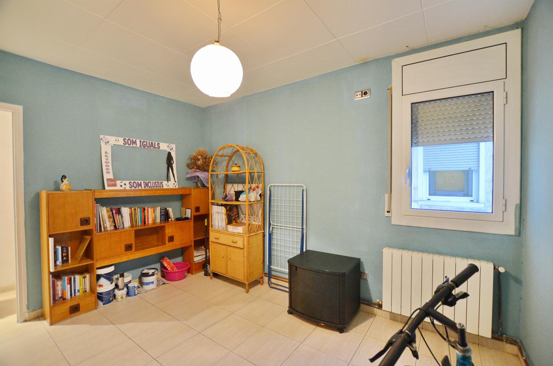 Venta de piso en Terrassa
