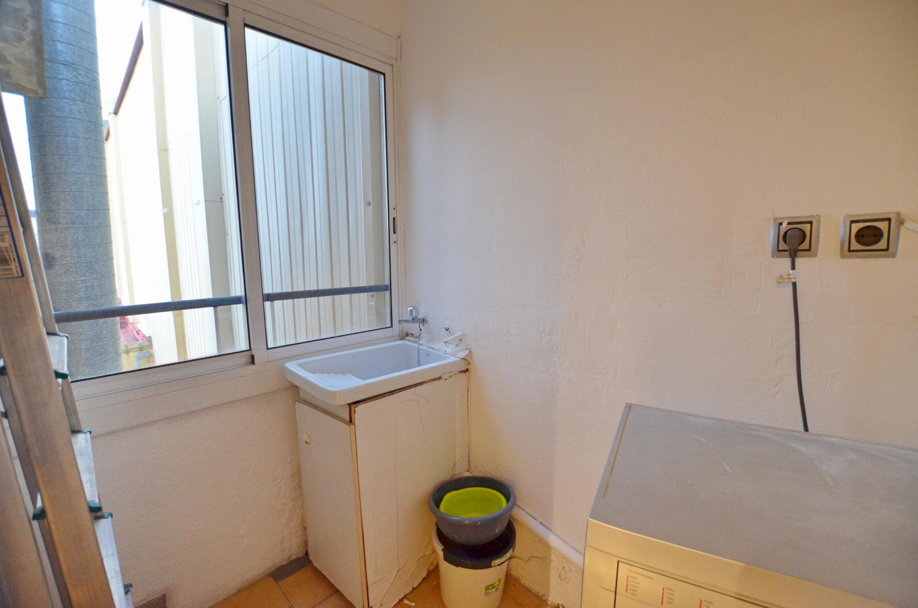 Venta de piso en Terrassa