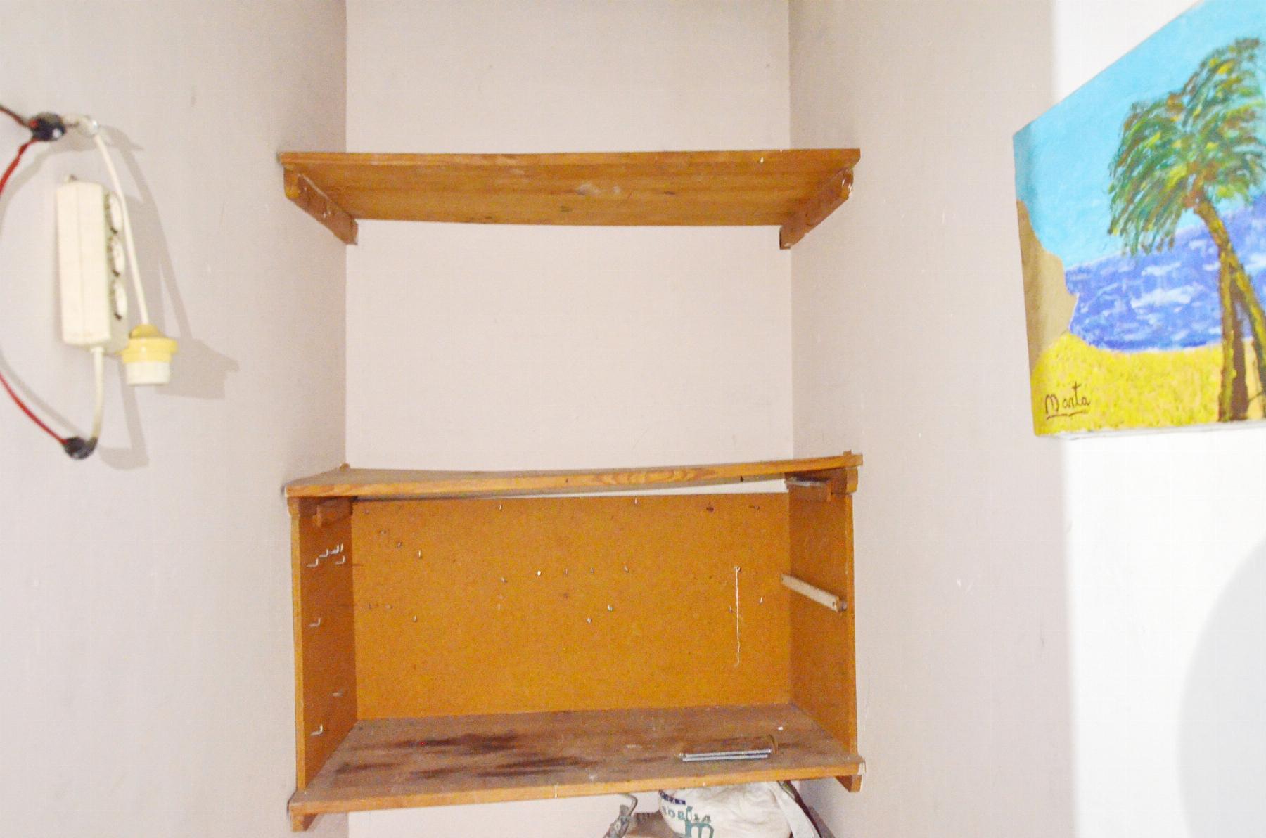 Venta de piso en Terrassa