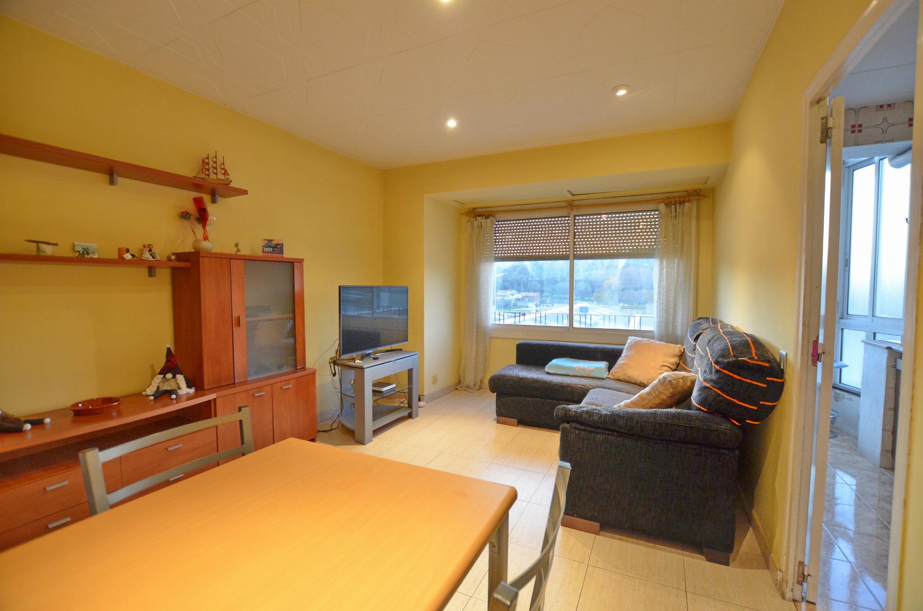 Venta de piso en Terrassa