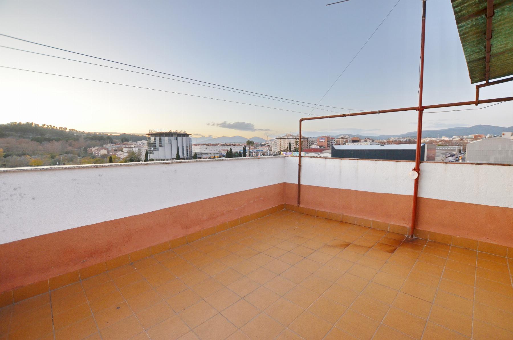 Venta de piso en Terrassa