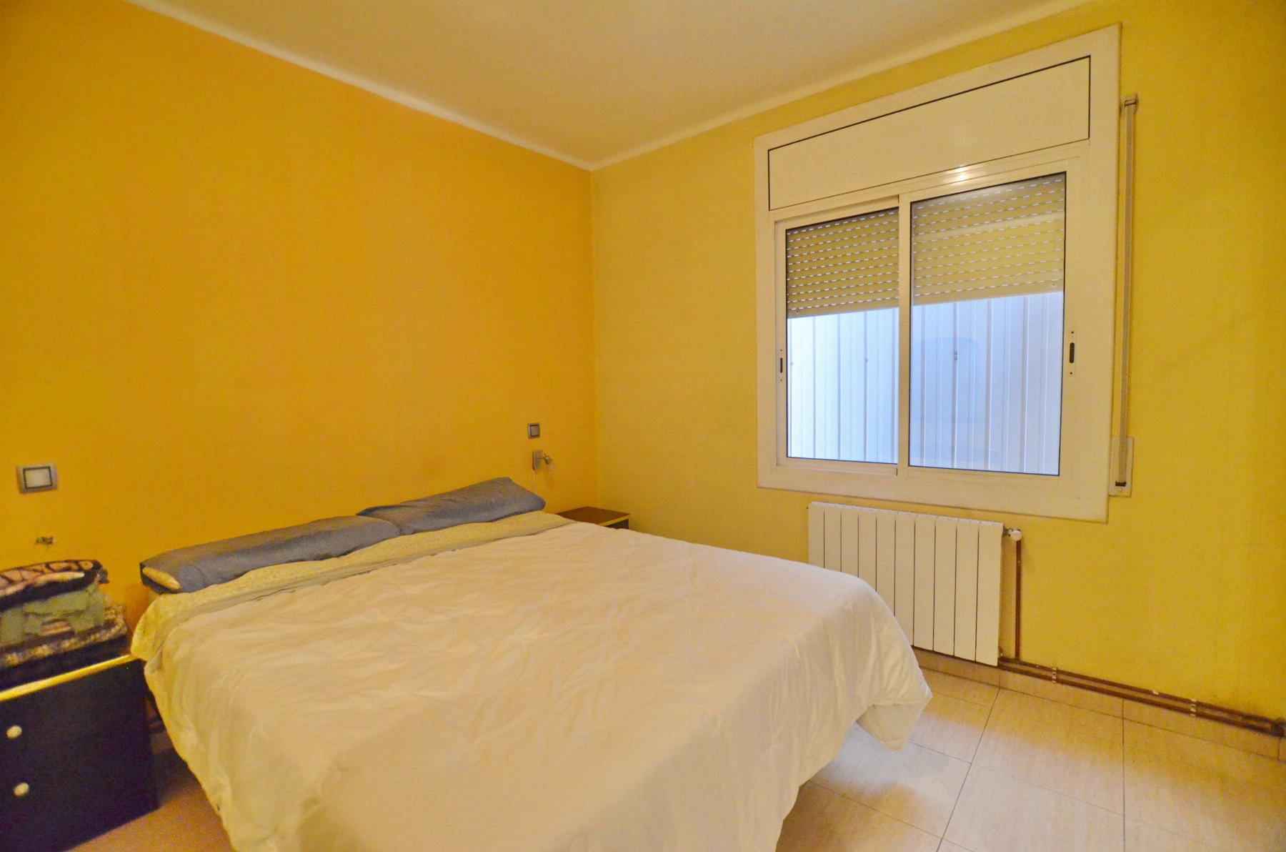 Venta de piso en Terrassa