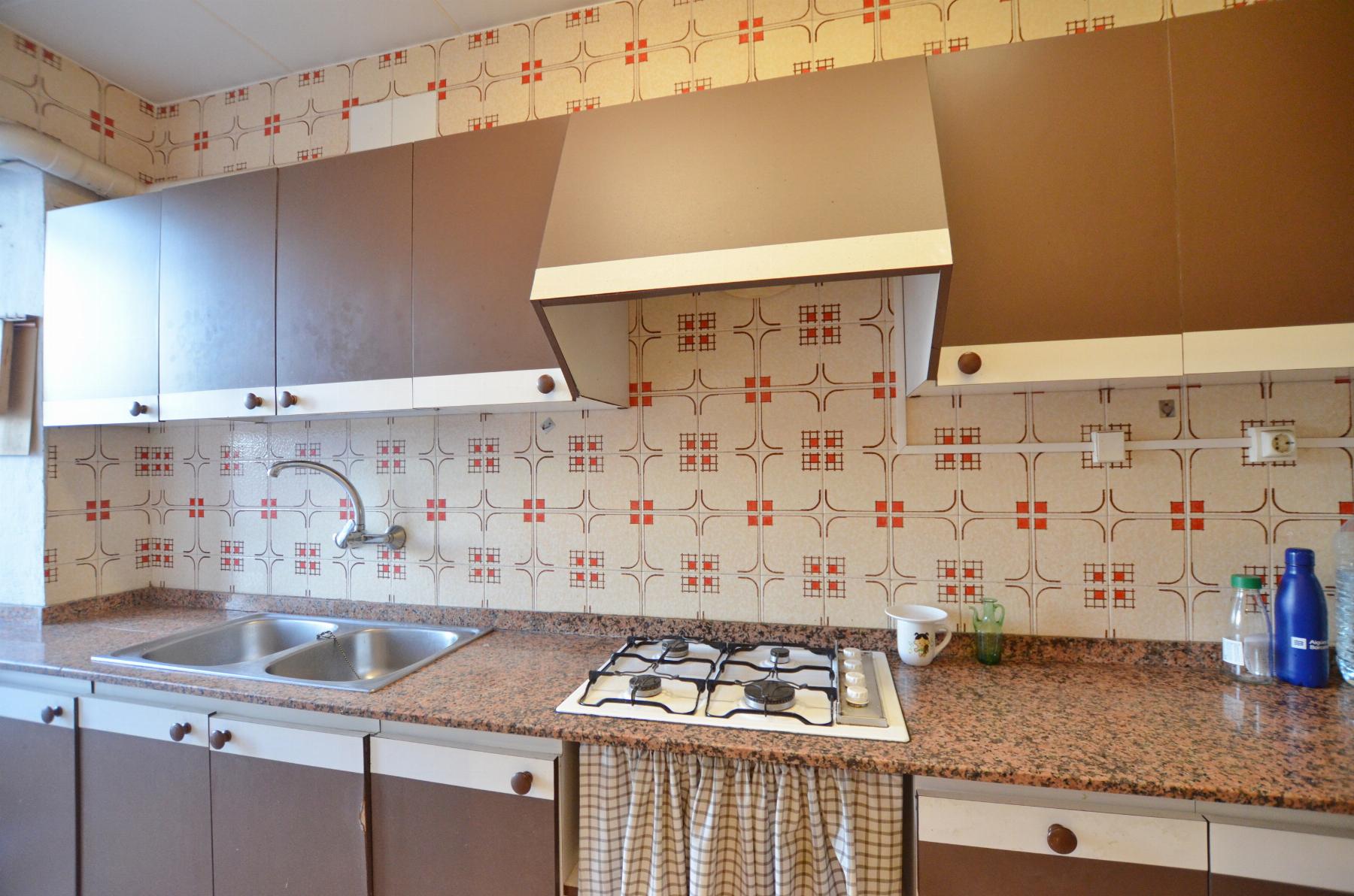 Venta de piso en Terrassa