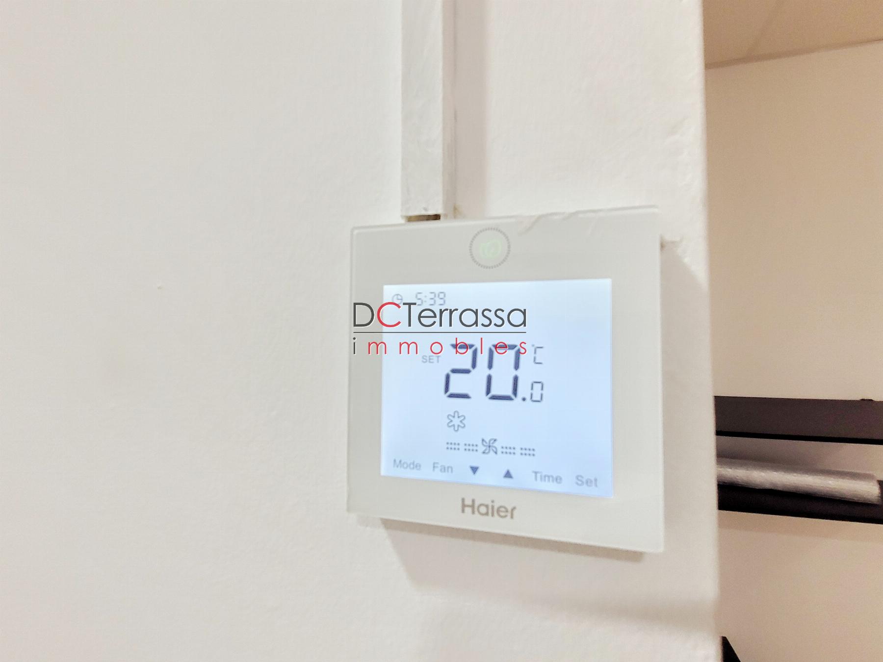 Alquiler de local comercial en Terrassa