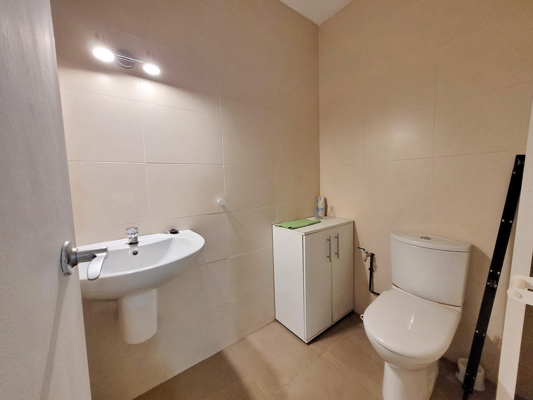 Alquiler de local comercial en Terrassa