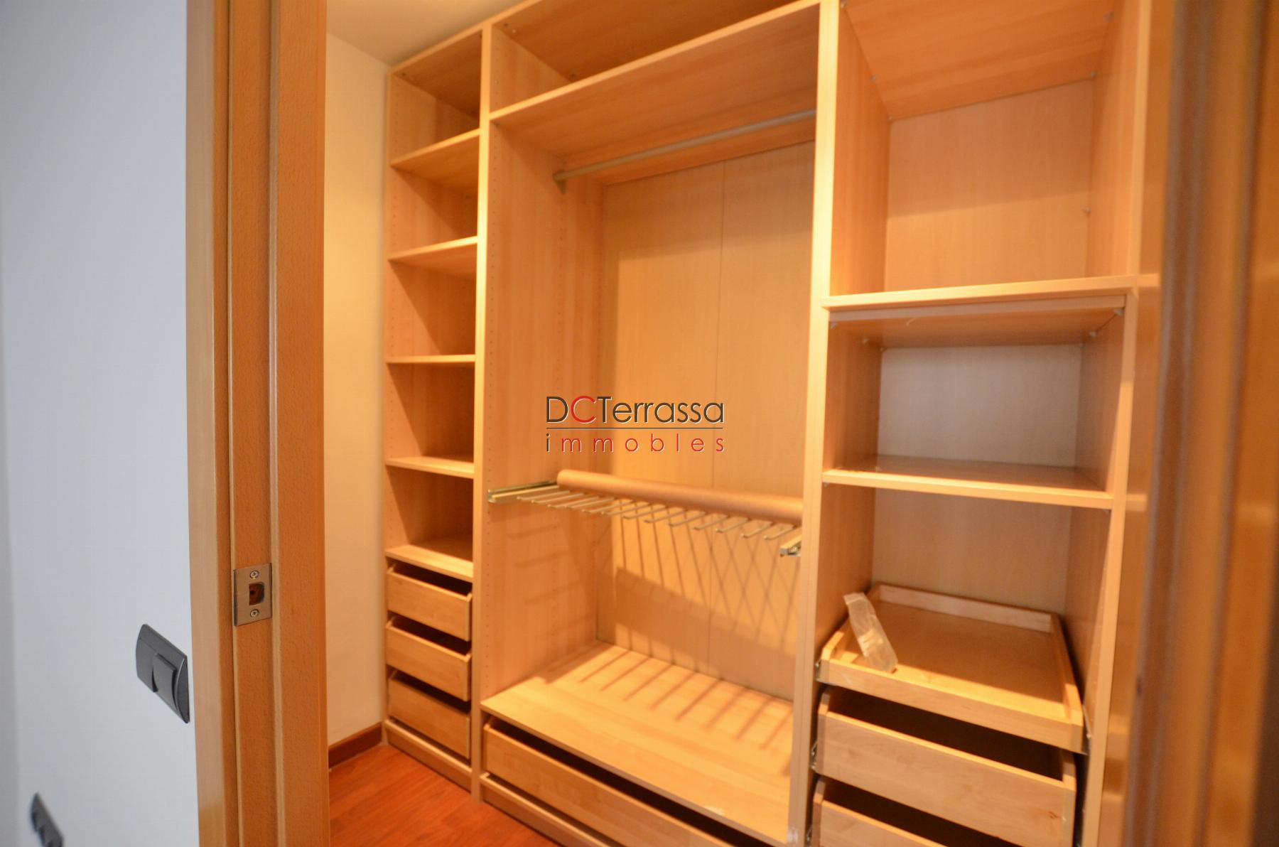 Dressing room