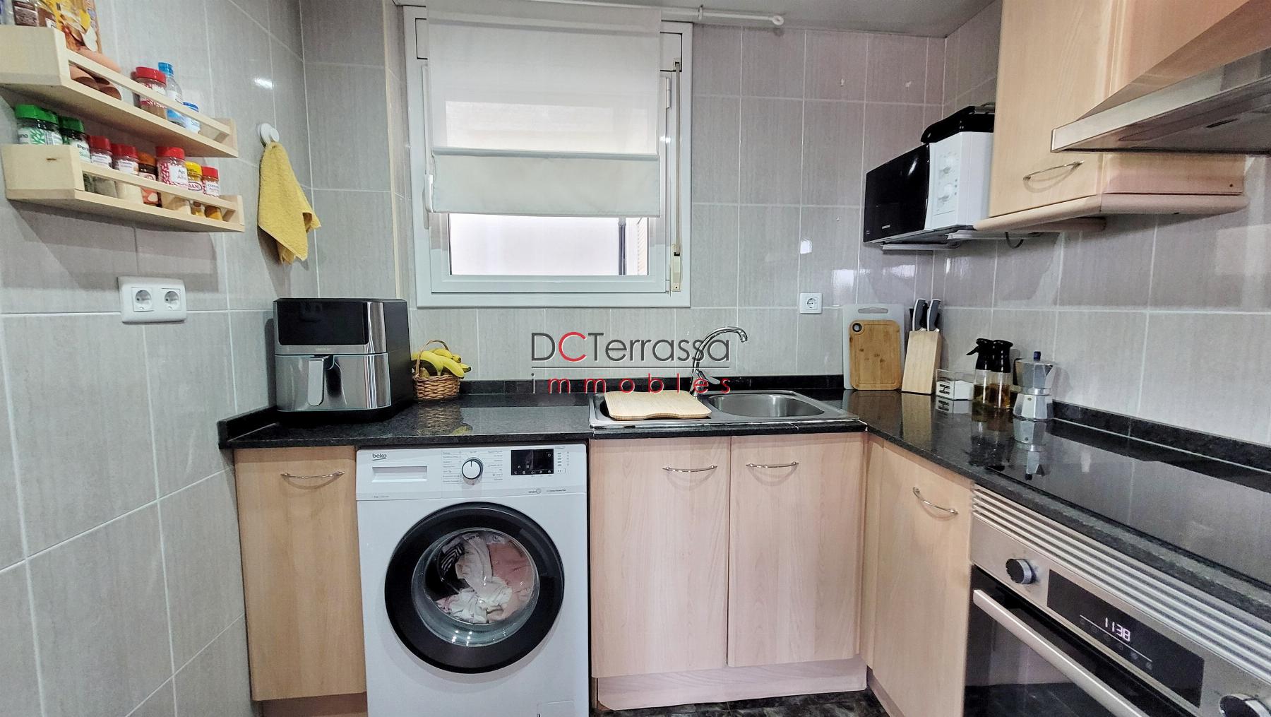 For sale of duplex in Terrassa