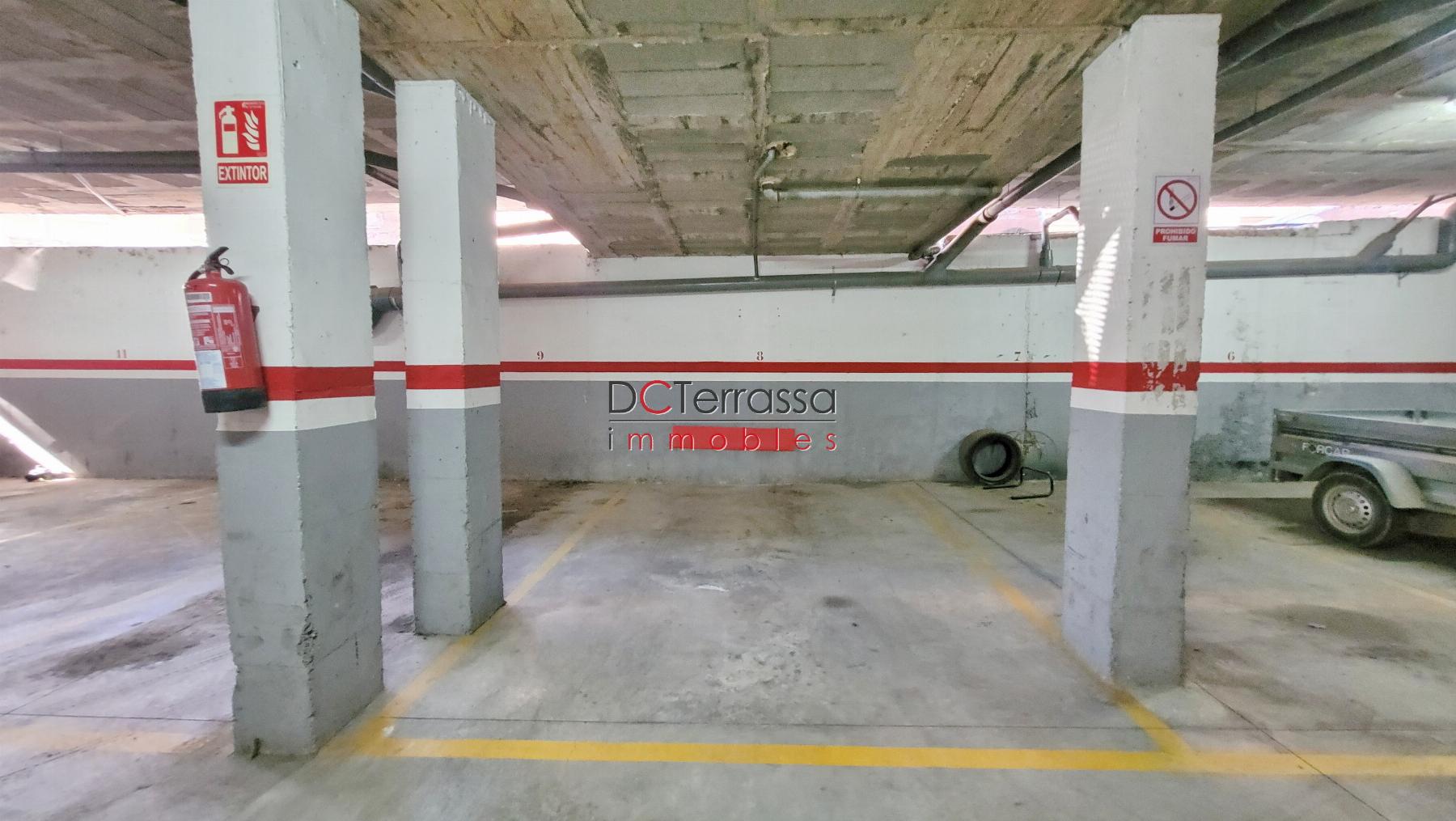 For sale of duplex in Terrassa