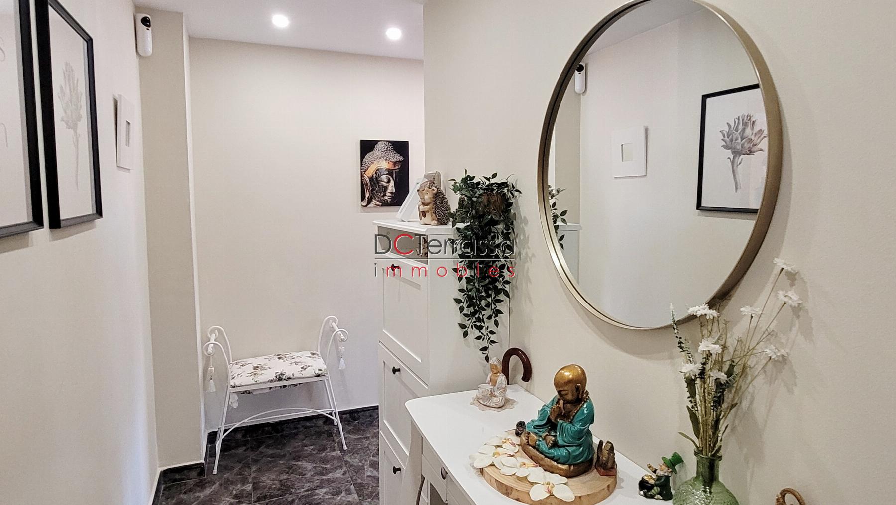 For sale of duplex in Terrassa