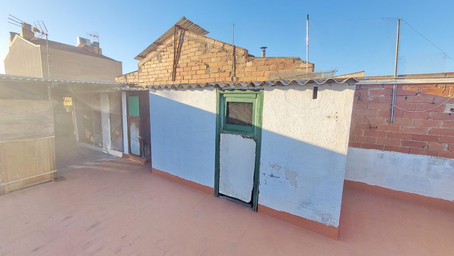 For sale of house in Terrassa