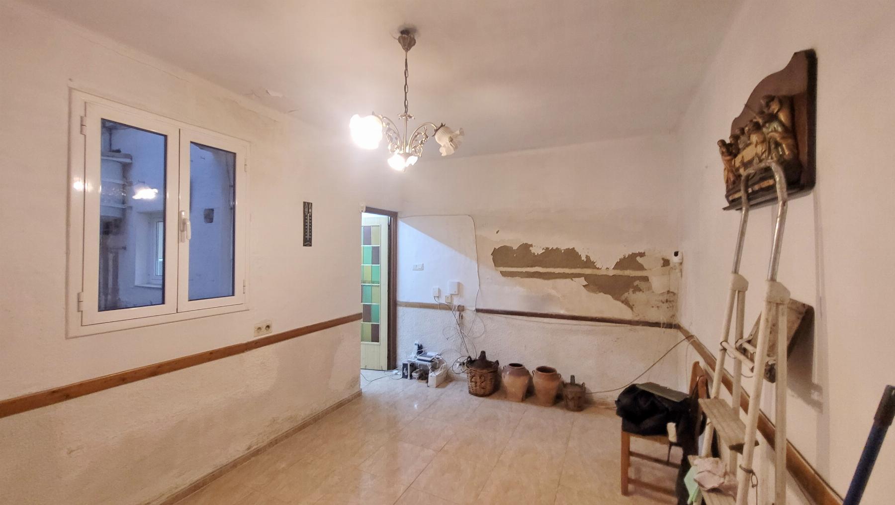 For sale of house in Terrassa