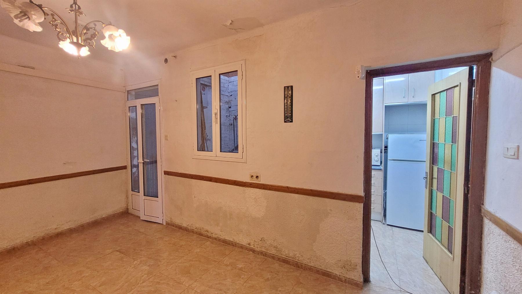 For sale of house in Terrassa