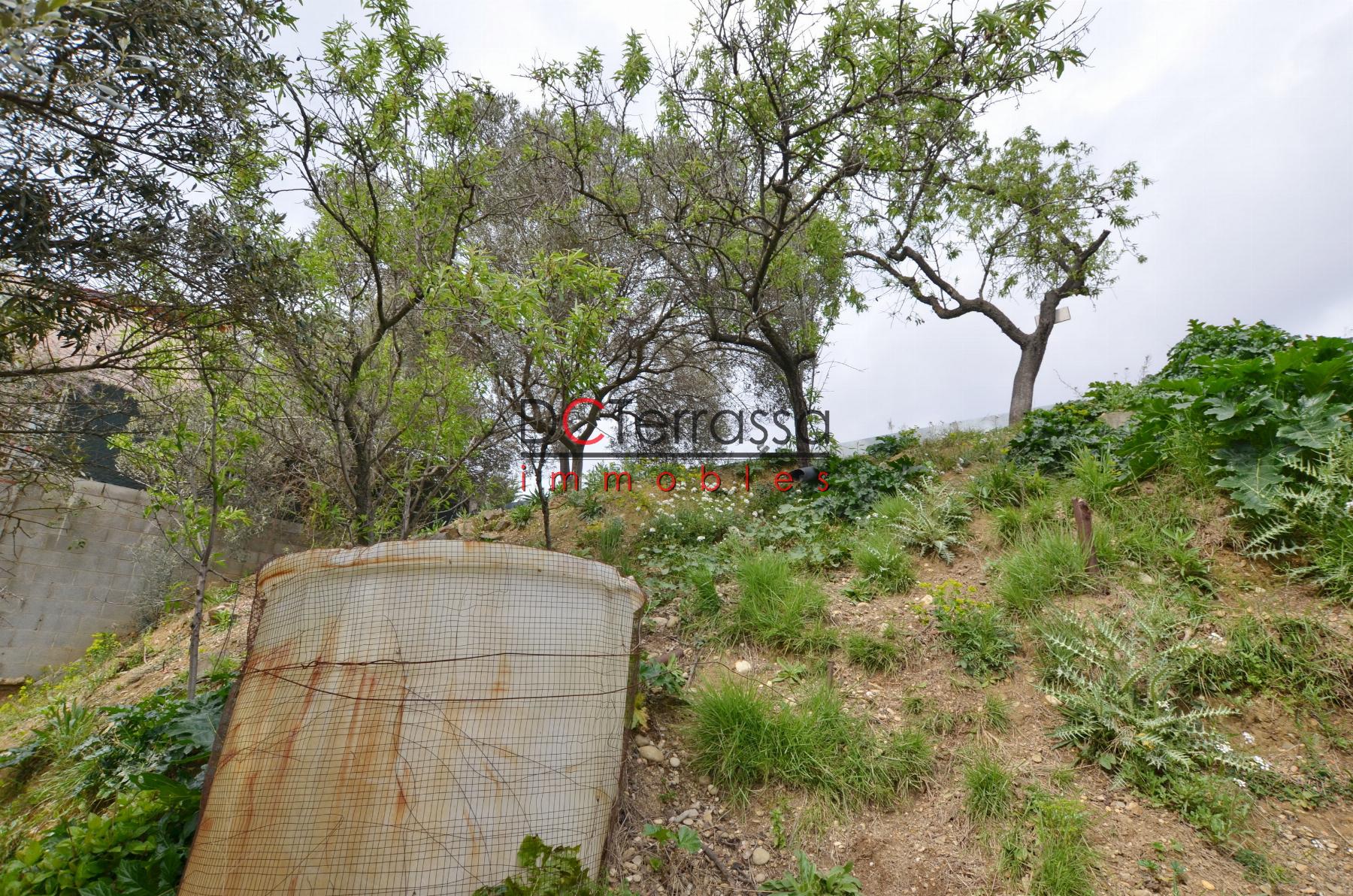Venta de terreno en Terrassa