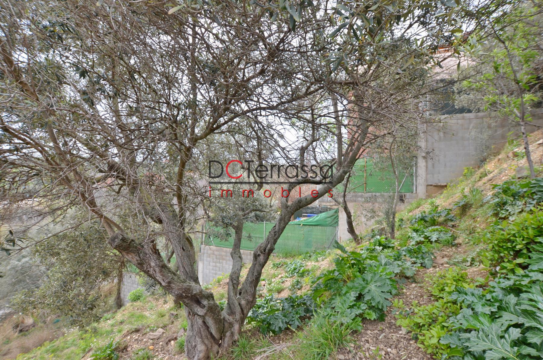 Venta de terreno en Terrassa