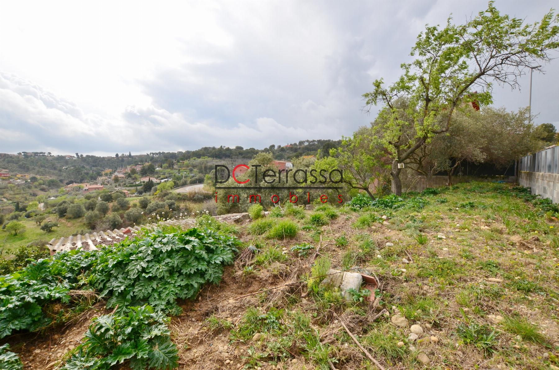 Venta de terreno en Terrassa
