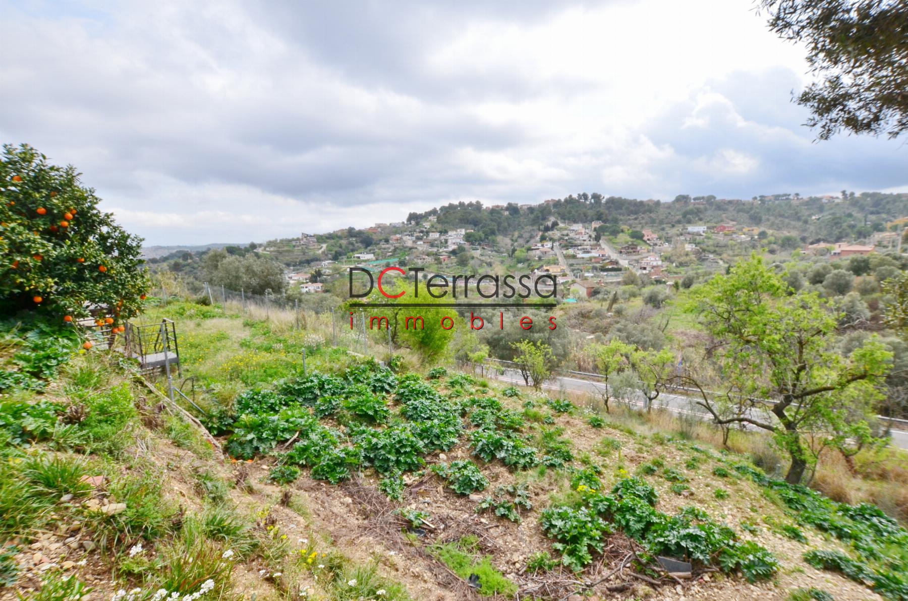 Venta de terreno en Terrassa