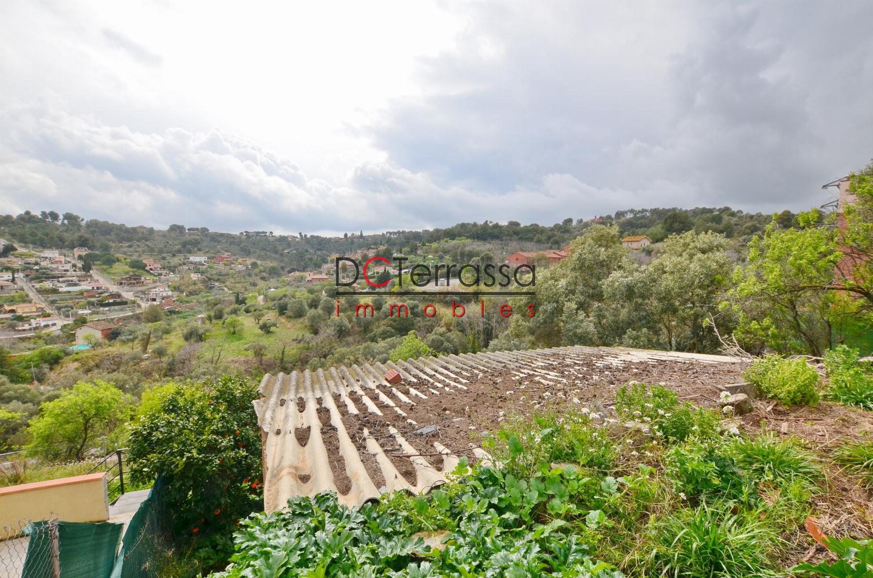 Venta de terreno en Terrassa