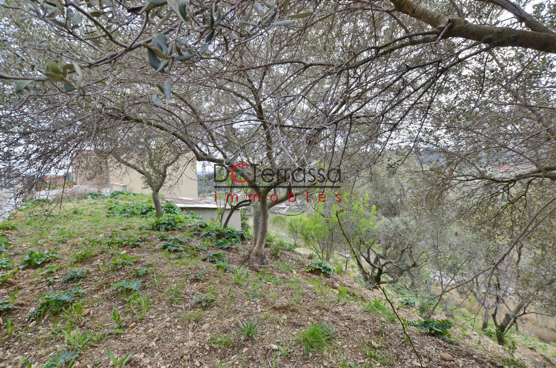 Venta de terreno en Terrassa