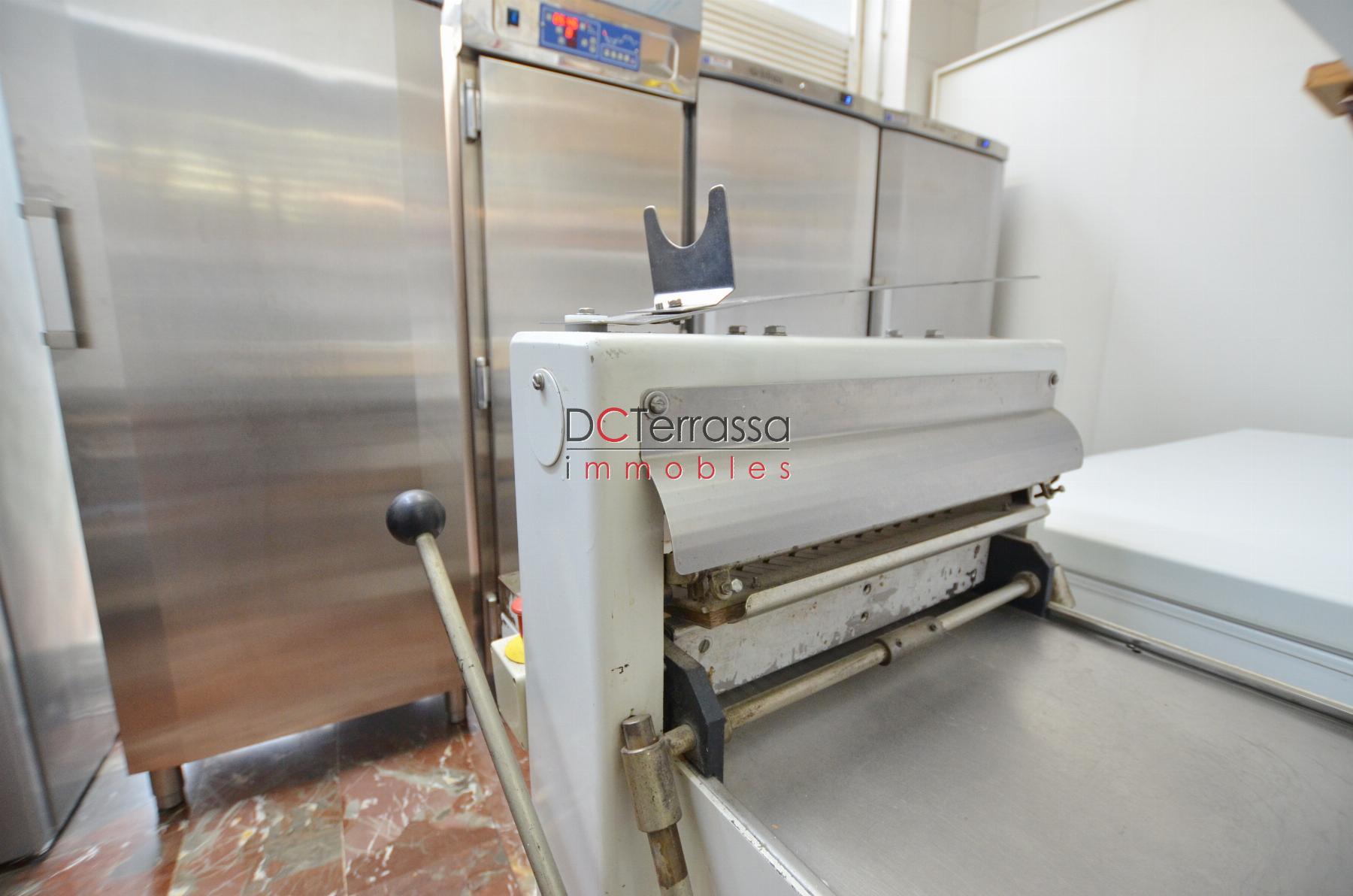 For share of commercial in Terrassa