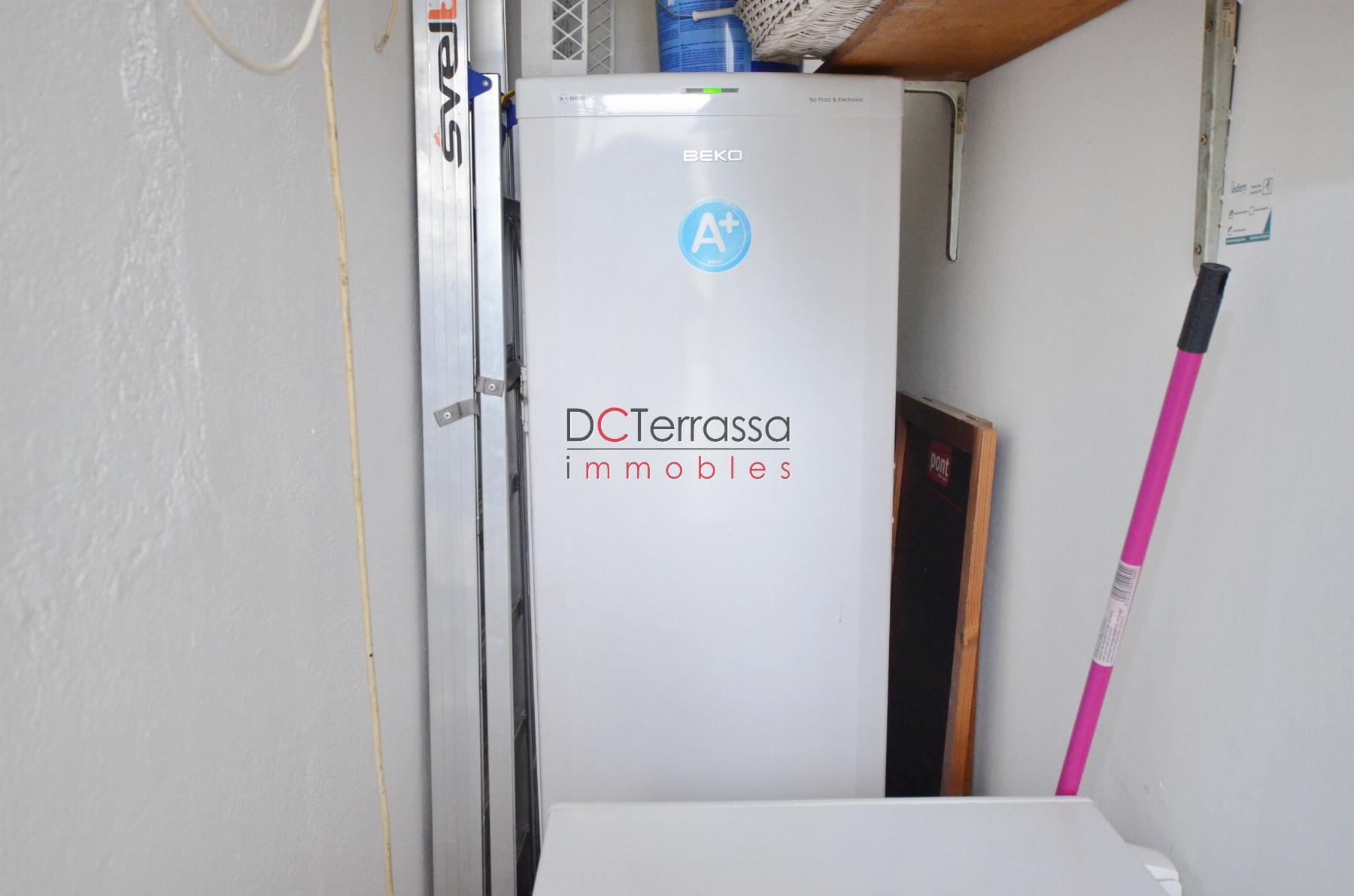 For share of commercial in Terrassa