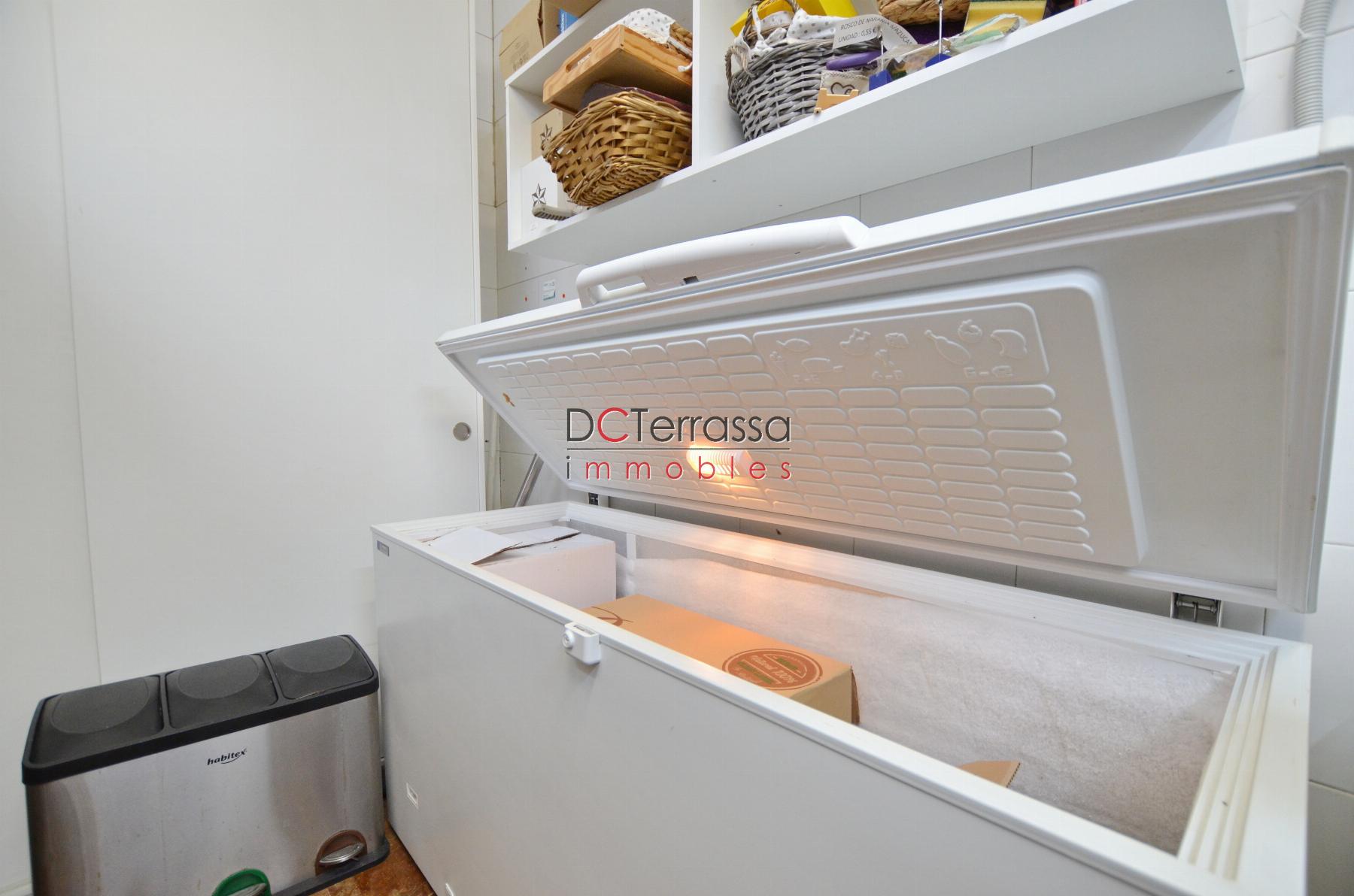 For share of commercial in Terrassa