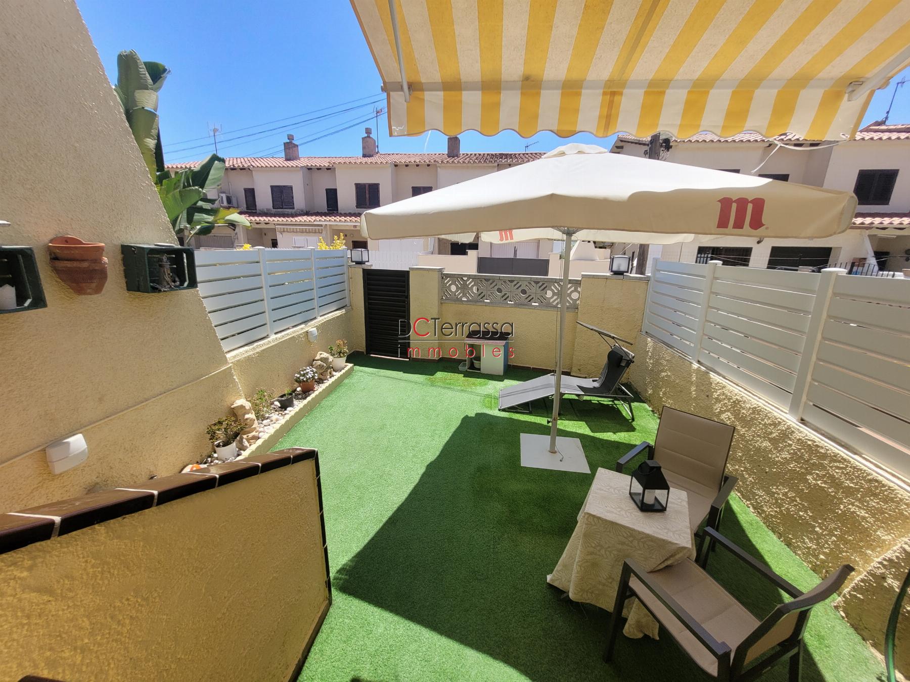 For sale of house in Roda de Barà