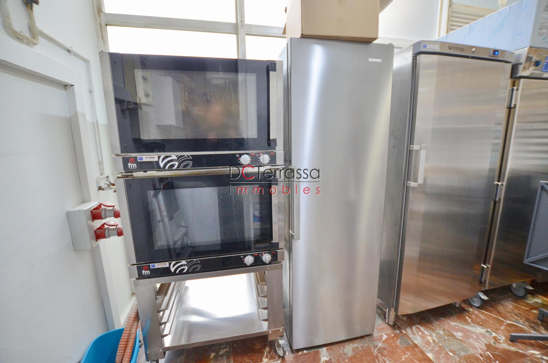Lloguer de local comercial a Terrassa