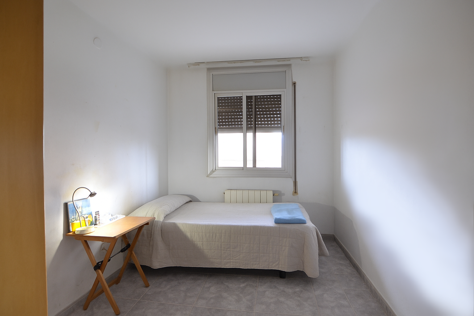 For sale of flat in Terrassa