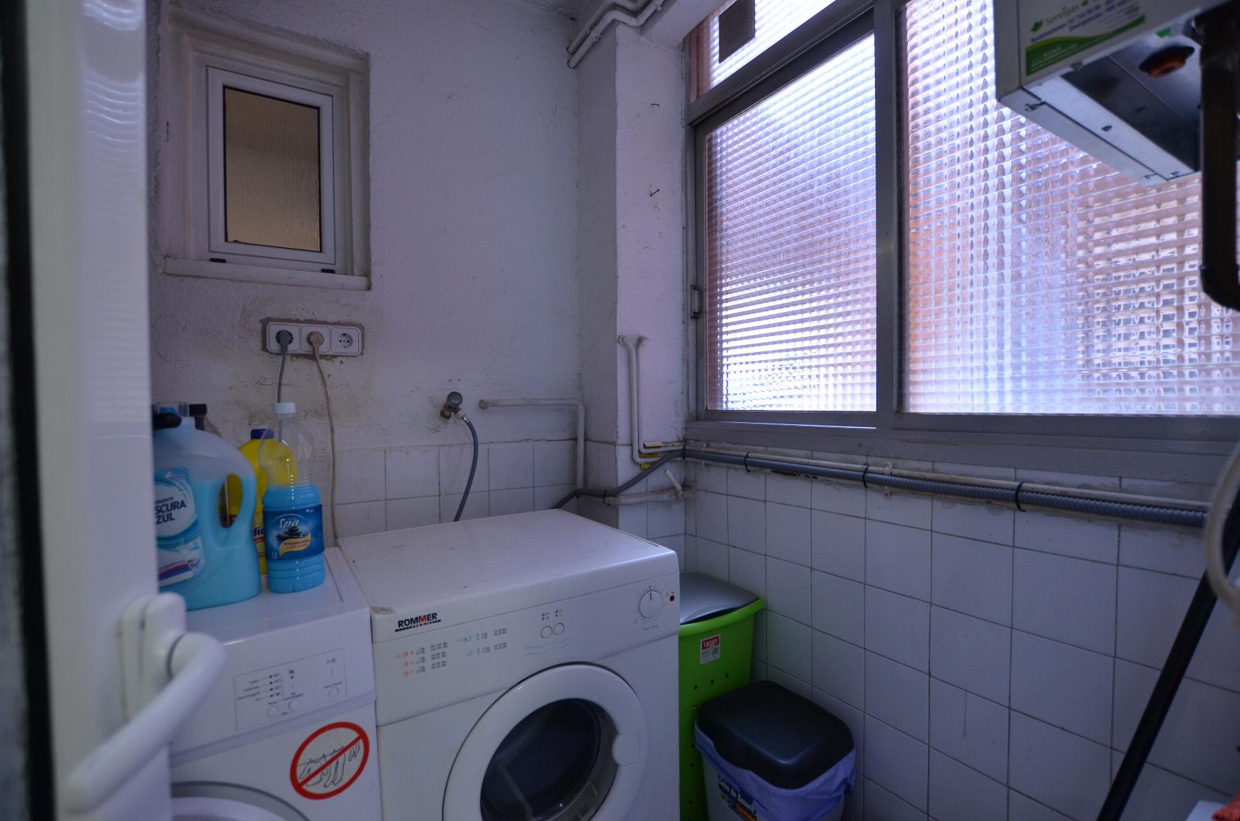 For sale of flat in Terrassa