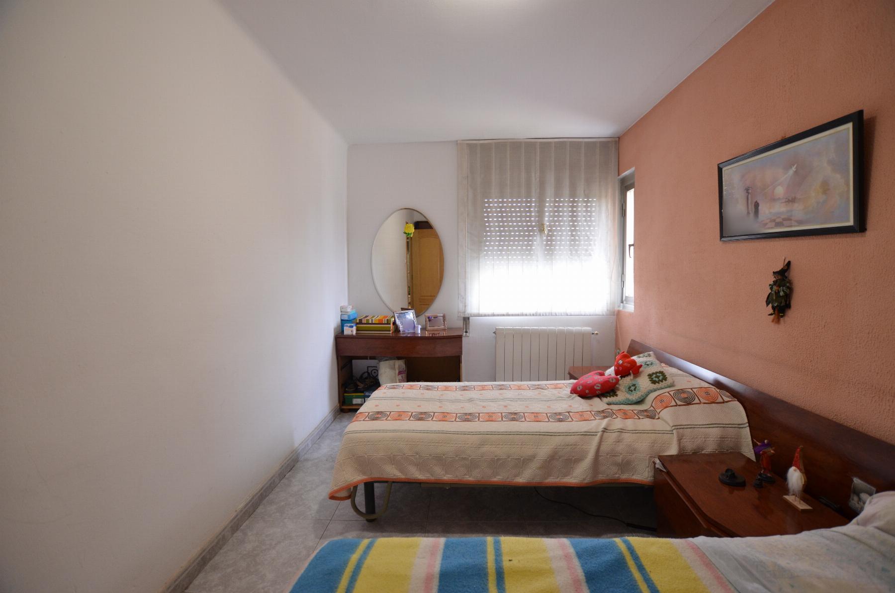 For sale of flat in Terrassa