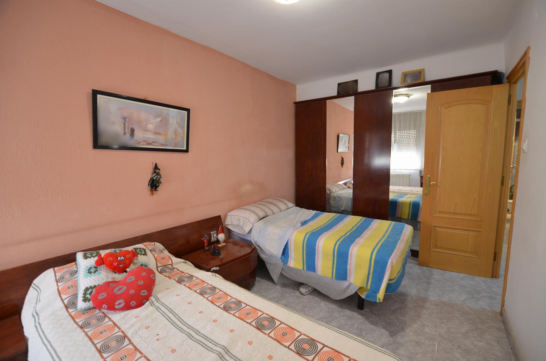 For sale of flat in Terrassa