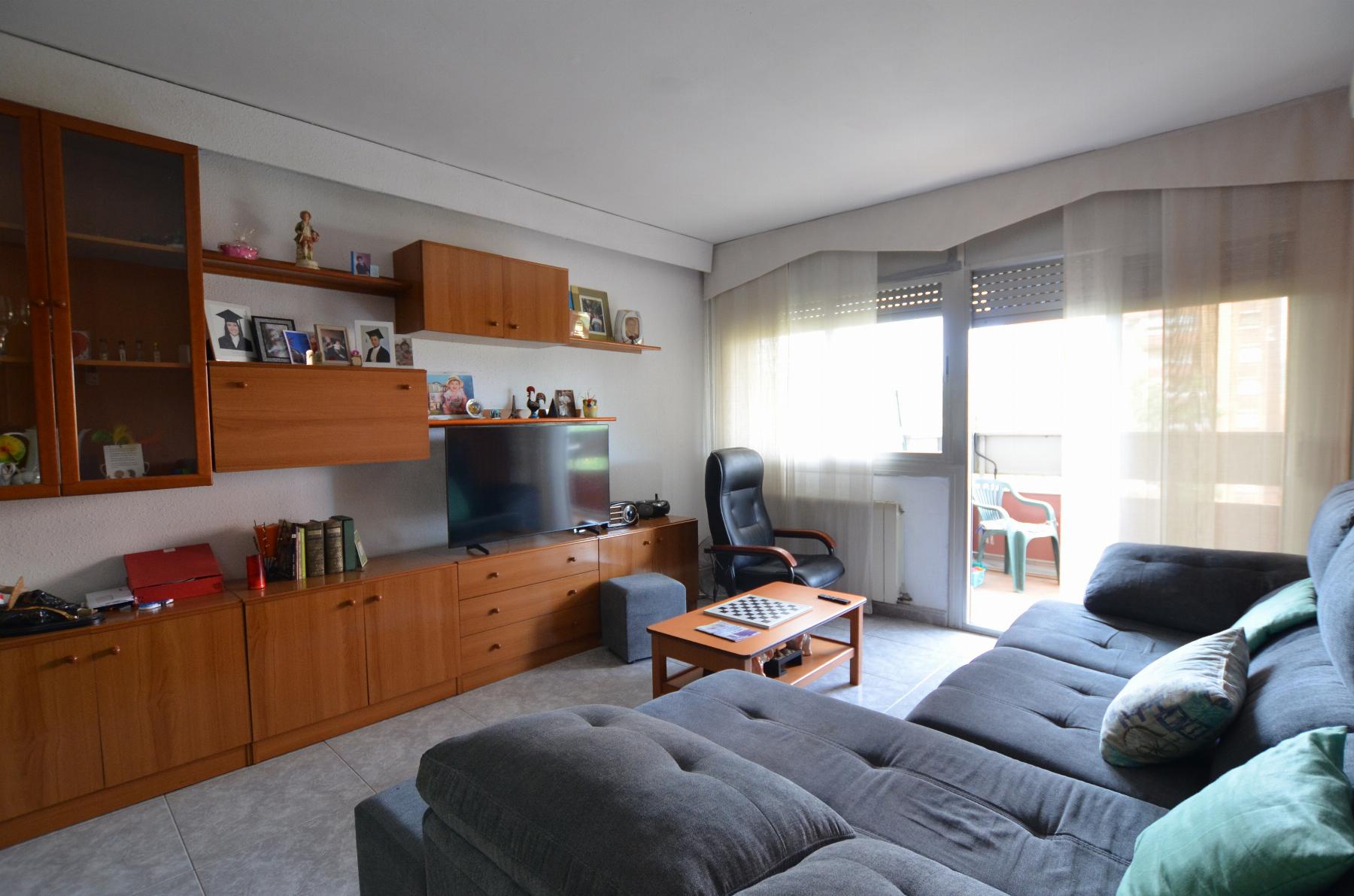 For sale of flat in Terrassa