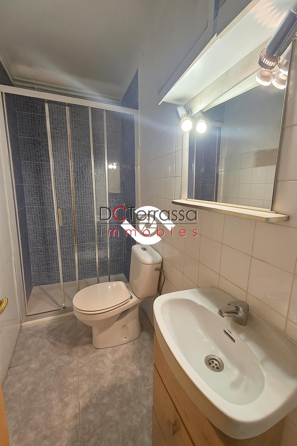 Venta de piso en Terrassa