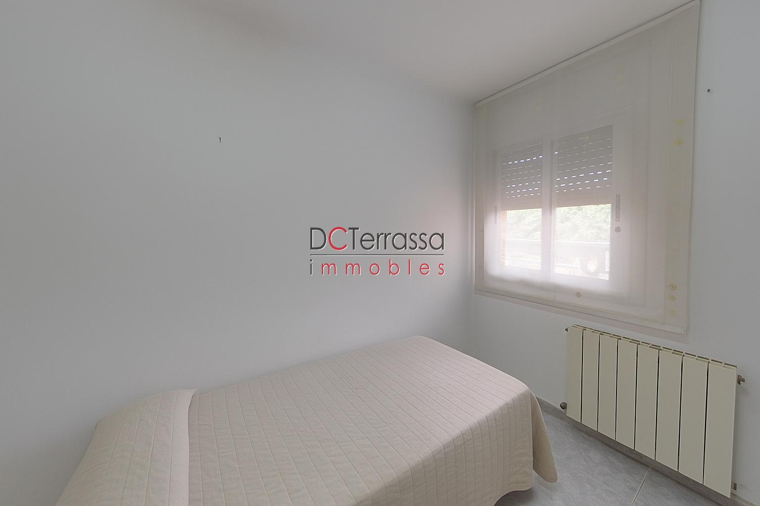 Venta de piso en Terrassa