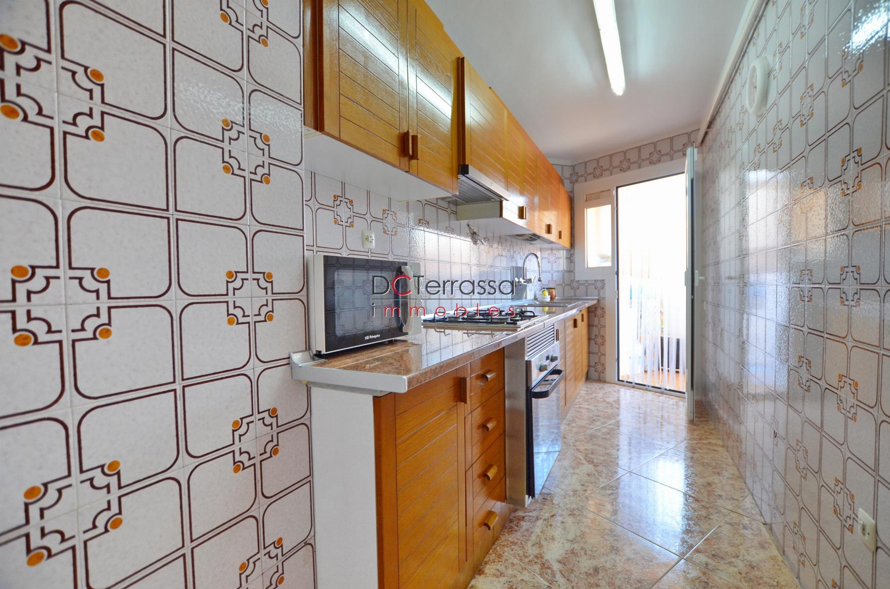 For sale of flat in Terrassa