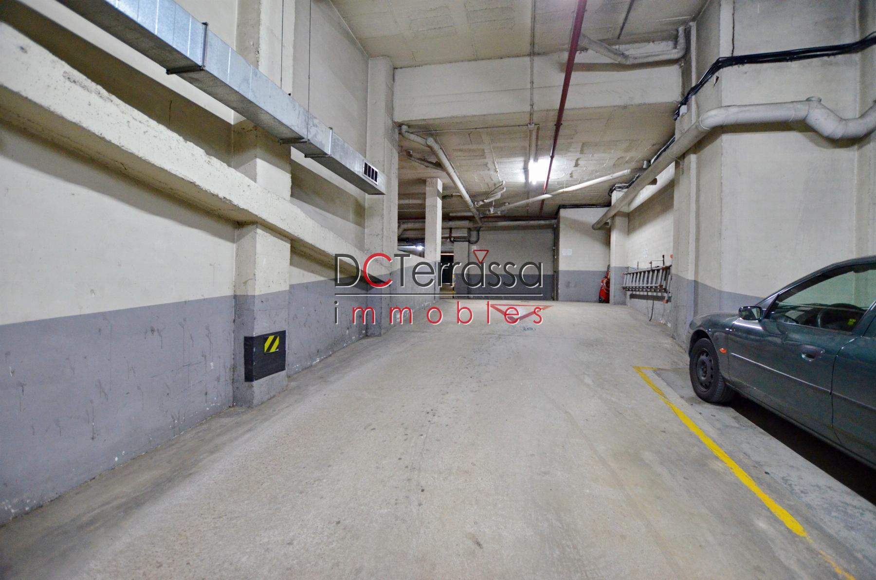 For sale of flat in Terrassa