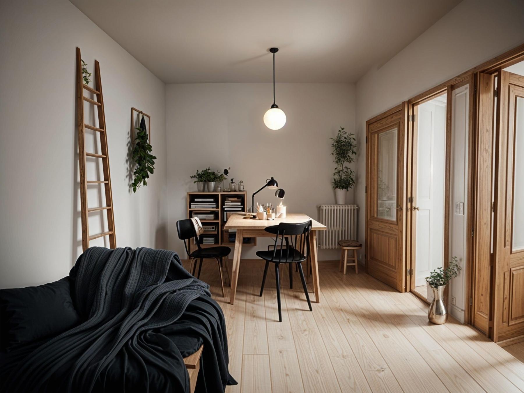 For sale of flat in Terrassa