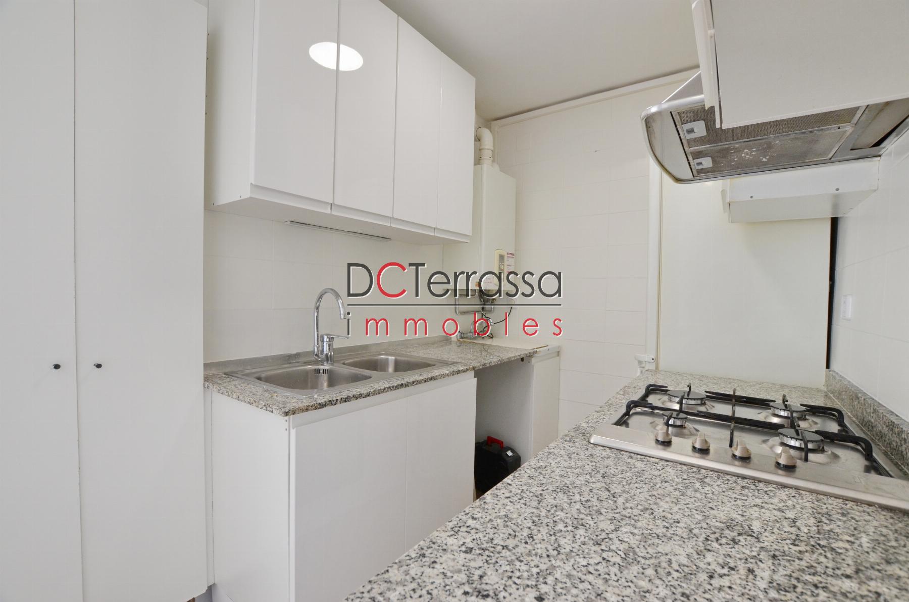 Cocina
