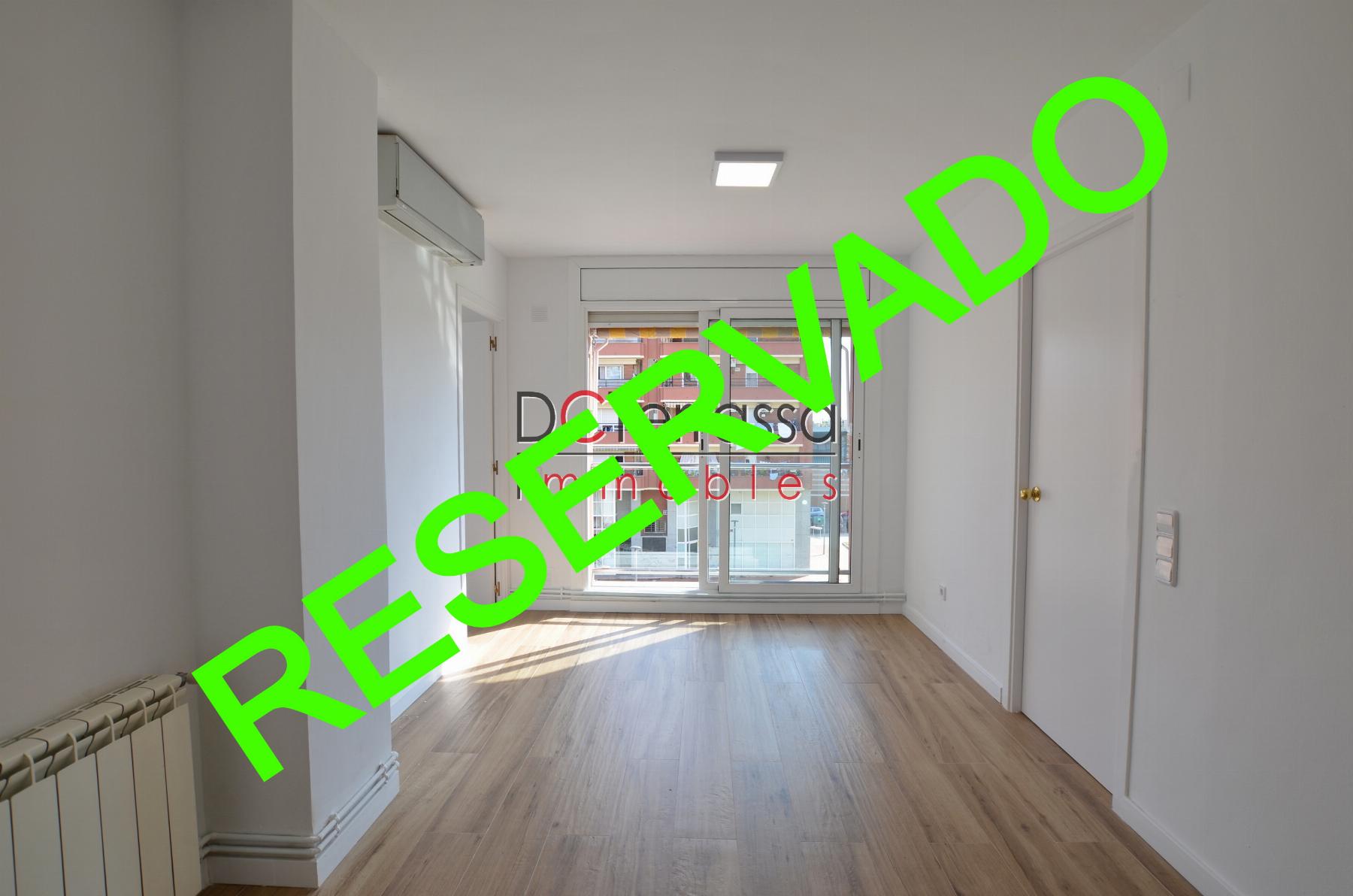 Venta de piso en Terrassa
