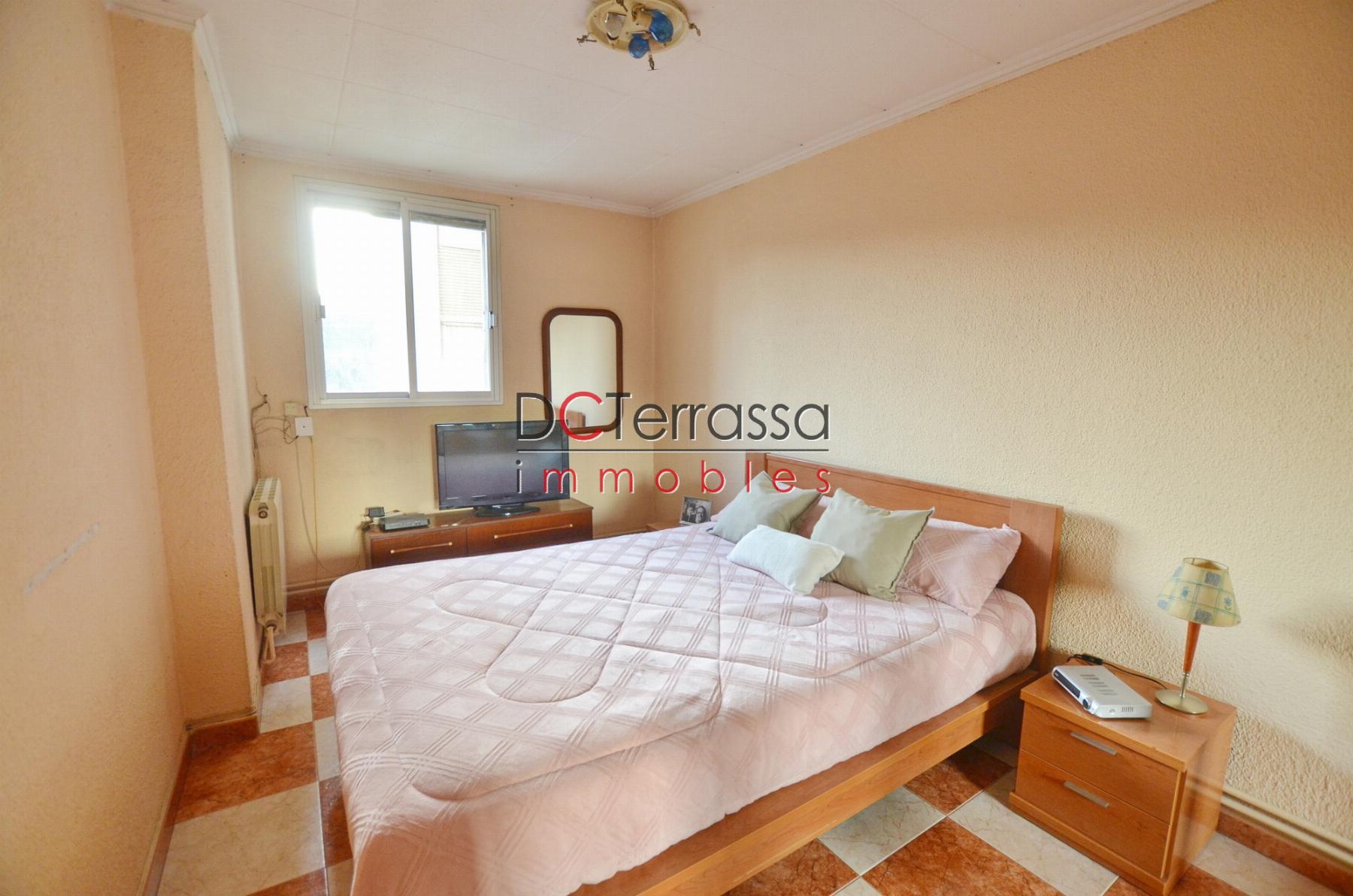 Venta de piso en Badia del Vallès