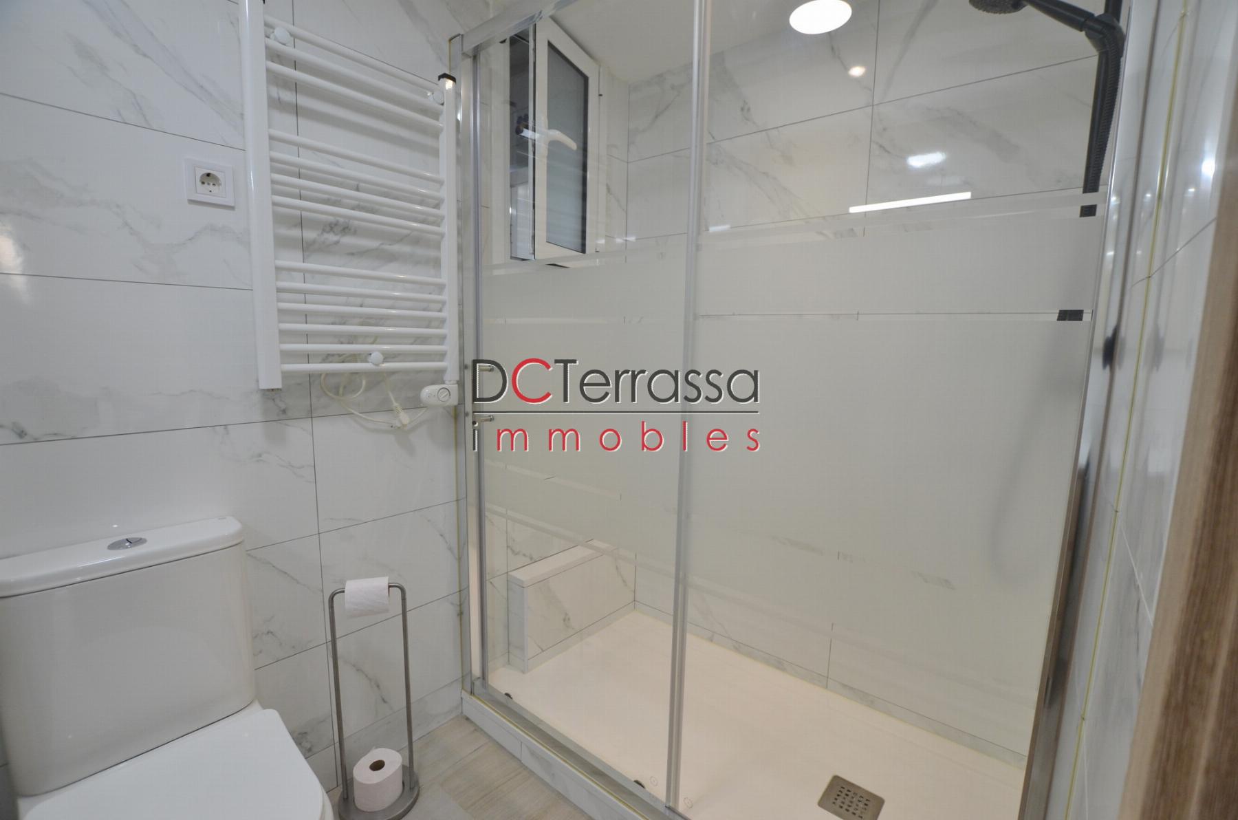 Venta de piso en Badia del Vallès