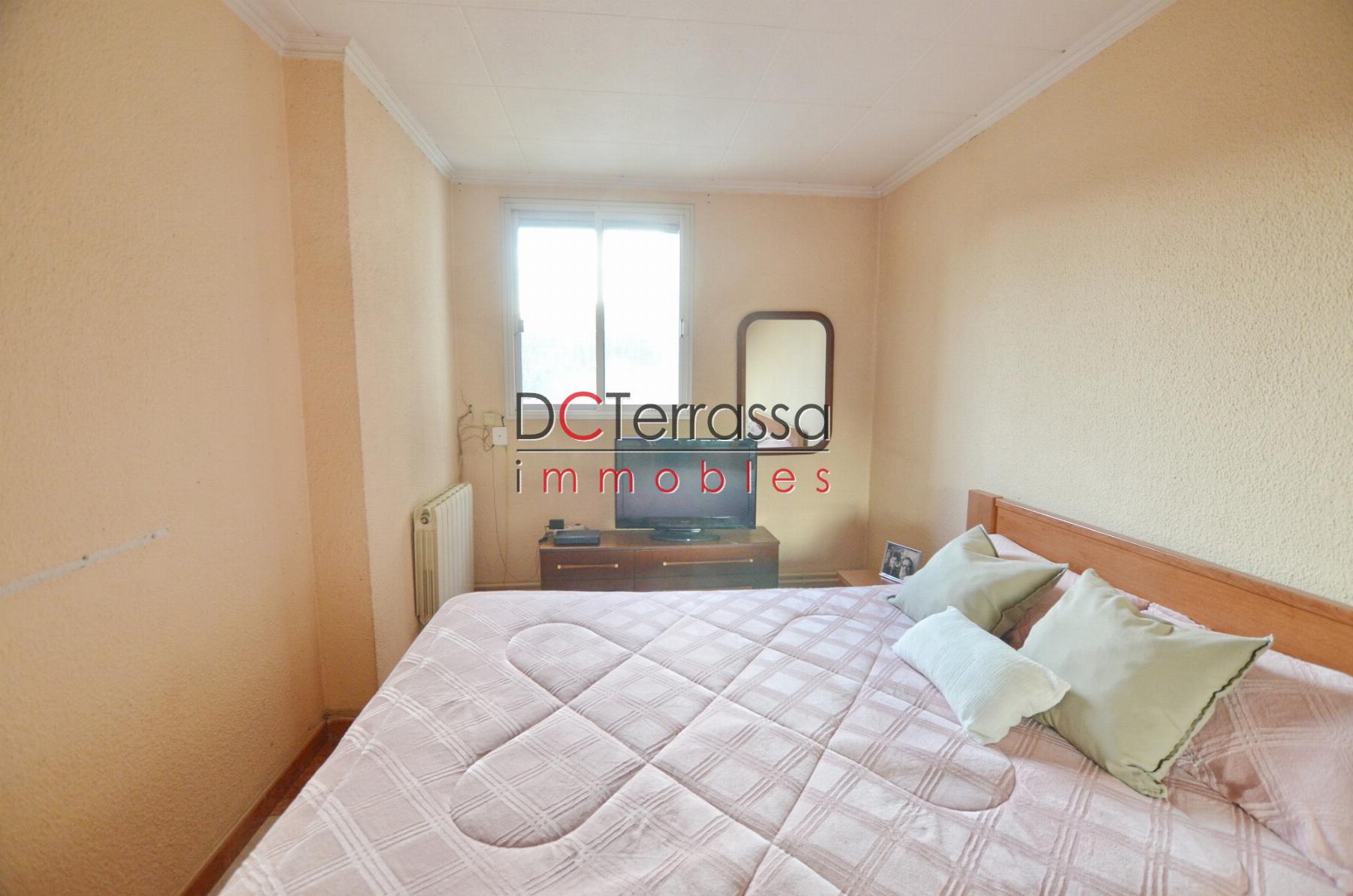 Venta de piso en Badia del Vallès