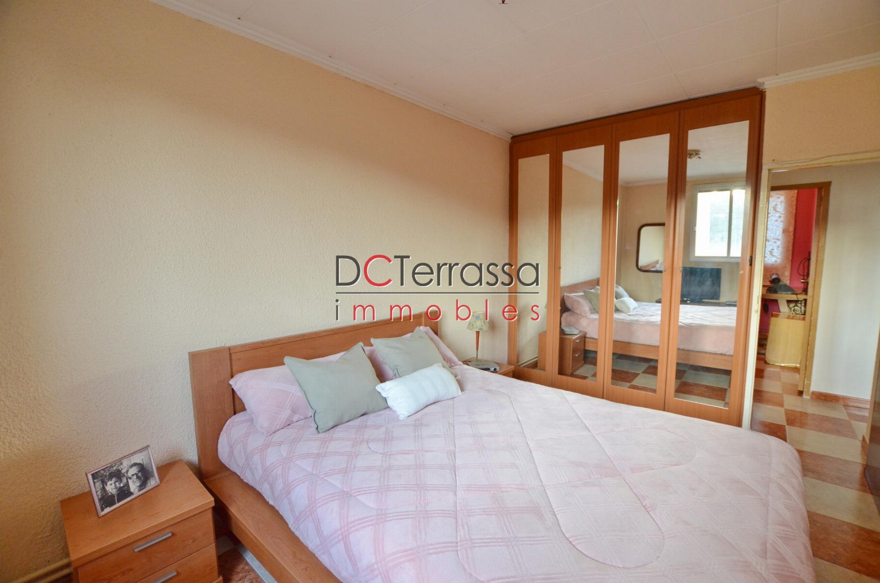 Venta de piso en Badia del Vallès