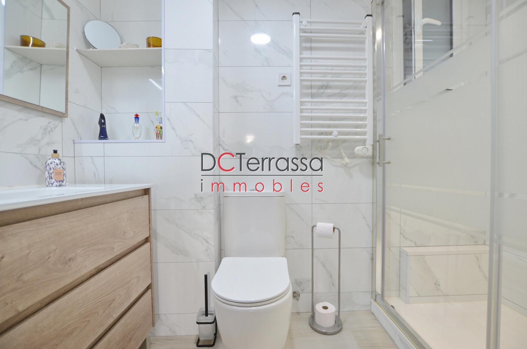 Venta de piso en Badia del Vallès