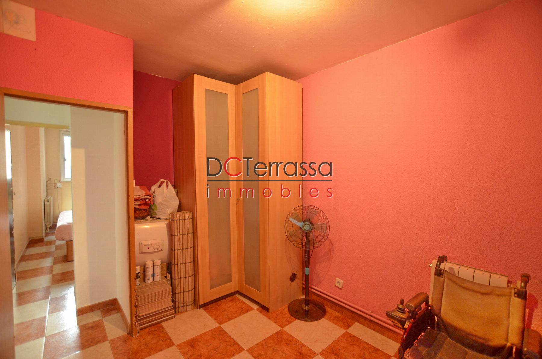 Venta de piso en Badia del Vallès