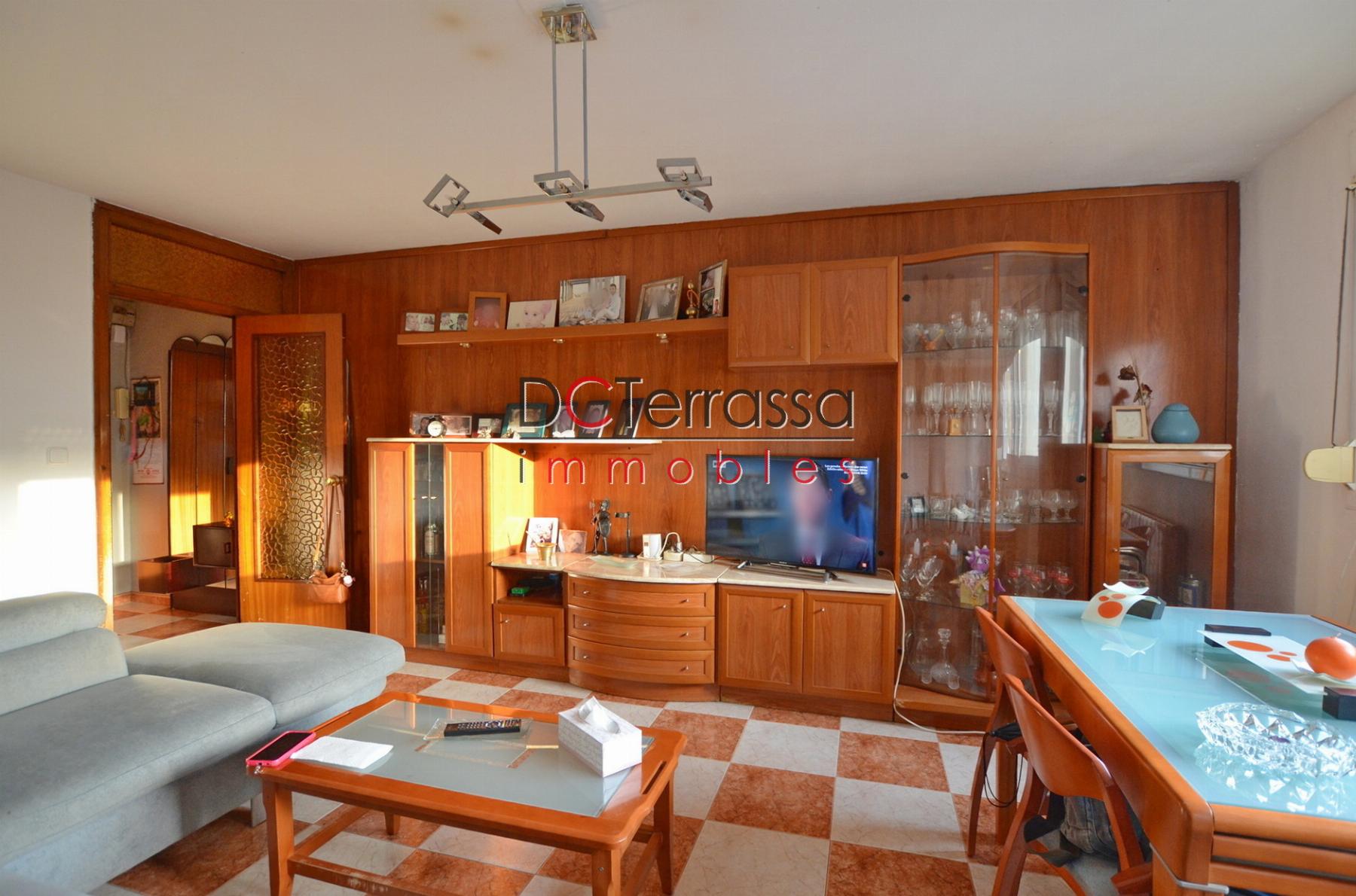 Venta de piso en Badia del Vallès